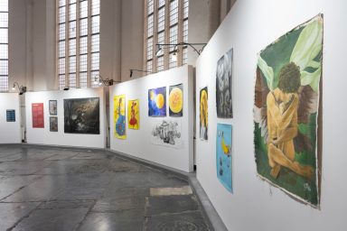 Deelname Suriname
