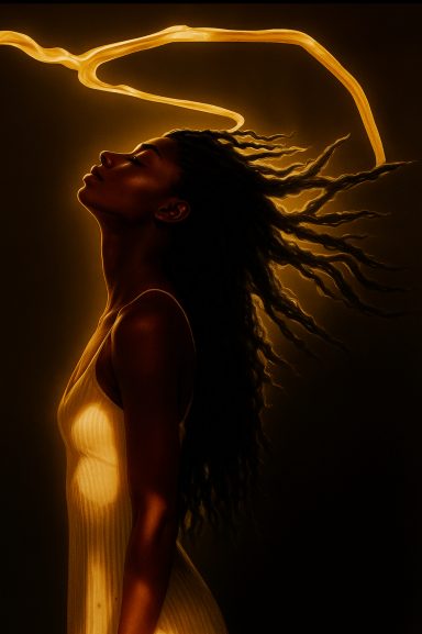 Light for freedom